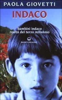 Bild: Indaco. Bambini realtà del terzo millennio - Esoterismo;Edizioni Mediterranee