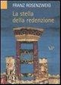 Abbildung von: La stella della redenzione - Ricerche. Filosofia;Vita e Pensiero