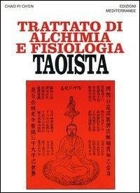 Abbildung von: Trattato di alchimia e fisiologia taoista - Orizzonti dello spirito;Edizioni Mediterranee