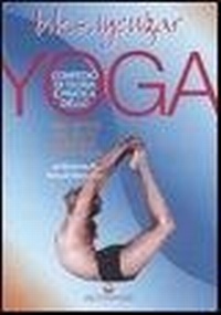 Abbildung von: Compendio di teoria e pratica dello yoga. Una sintesi del testo classico dello yoga - Yoga, zen, meditazione;Edizioni Mediterranee