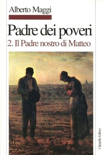 Abbildung von: Il Padre nostro - Orizzonti biblici;Cittadella