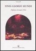 Cover: Finis gloriae mundi - Classici dell'occulto;Edizioni Mediterranee