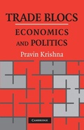 Cover: Trade Blocs - Cambridge University Press