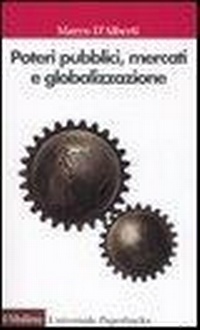 Abbildung von: Poteri pubblici, mercati, globalizzazione - Universale paperbacks Il Mulino;Il Mulino