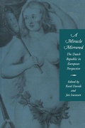 Cover: A Miracle Mirrored - Cambridge University Press
