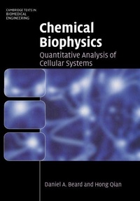 Enlarge image Cover: Chemical Biophysics - Cambridge University Press