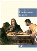 Bild: Il testamento di Ges&ugrave; - Sestante;Vita e Pensiero