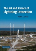 Cover: The Art and Science of Lightning Protection - Cambridge University Press