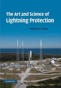 Enlarge image Cover: The Art and Science of Lightning Protection - Cambridge University Press