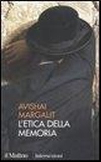 Abbildung von: L' etica della memoria - Intersezioni;Il Mulino