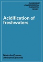 Cover: Acidification of Freshwaters - Cambridge University Press