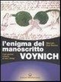 Abbildung von: L' enigma del manoscritto Voynich. Il più grande mistero di tutti i tempi - Biblioteca dei misteri;Edizioni Mediterranee