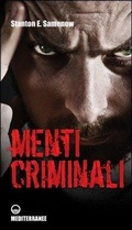 Cover: Menti criminali - Crime;Edizioni Mediterranee