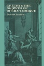 Cover: Gretry and the Growth of Opera-comique - Cambridge University Press