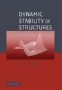 Cover: Dynamic Stability of Structures - Cambridge University Press