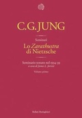 Bild: Maggio 1934-marzo 1935 - Seminari di Carl Gustav Jung;Bollati Boringhieri