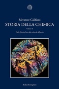 Cover: Dalla chimica fisica alle molecole della vita - Nuova cultura;Bollati Boringhieri