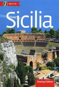Abbildung von: Sicilia - Best of;Touring