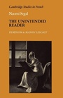Cover: The Unintended Reader - Cambridge University Press