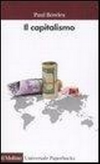 Abbildung von: Il capitalismo - Universale paperbacks Il Mulino;Il Mulino