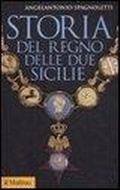 Cover: Storia del Regno delle Due Sicilie - Storica paperbacks;Il Mulino