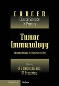 Cover: Tumor Immunology - Cambridge University Press