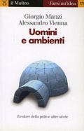 Cover: Uomini e ambienti - Farsi un'idea;Il Mulino