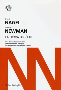 Abbildung von: La prova di Gödel - I grandi pensatori;Bollati Boringhieri