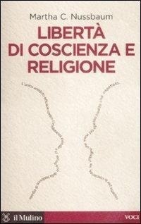 Abbildung von: Libertà di coscienza e religione - Voci;Il Mulino