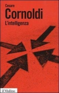 Abbildung von: L' intelligenza - Biblioteca paperbacks;Il Mulino
