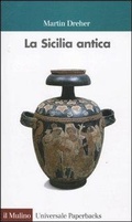 Cover: La Sicilia antica - Universale paperbacks Il Mulino;Il Mulino