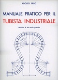 Abbildung von: Manuale pratico per il tubista industriale - Meccanica;Hoepli