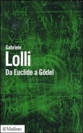 Cover: Da Euclide a G&ouml;del - Biblioteca paperbacks;Il Mulino