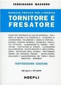Abbildung von: Manuale pratico per l'operaio tornitore e fresatore - Meccanica;Hoepli