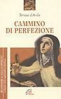 Abbildung von: Cammino di perfezione - Economica dello spirito;Paoline Editoriale Libri