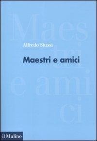 Abbildung von: Maestri e amici - Forum;Il Mulino