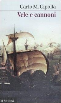 Abbildung von: Vele e cannoni - Intersezioni;Il Mulino