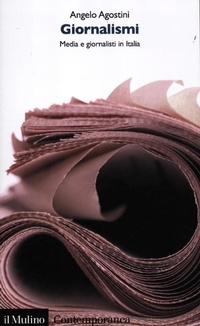 Abbildung von: Giornalismi. Media e giornalisti in Italia - Contemporanea;Il Mulino