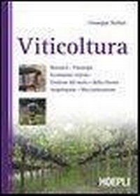 Abbildung von: Viticoltura - Agricoltura;Hoepli