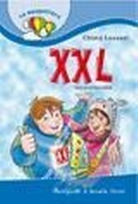 Abbildung von: XXL. Taglia extralarge - Il parco delle storie;Paoline Editoriale Libri