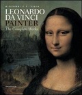 Cover: Leonardo da Vinci, Painter - Silvana