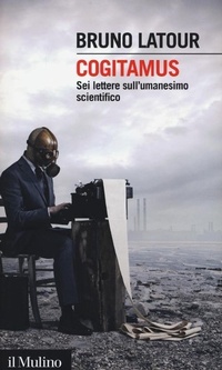Abbildung von: Cogitamus. Sei lettere sull'umanesimo scientifico - Intersezioni;Il Mulino