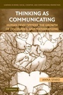 Cover: Thinking as Communicating - Cambridge University Press