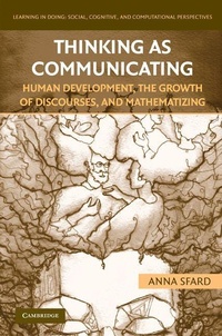 Enlarge image Cover: Thinking as Communicating - Cambridge University Press