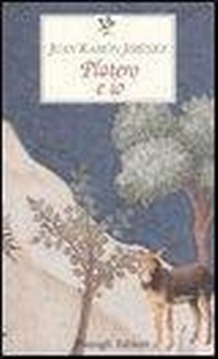 Abbildung von: Platero e io - Le occasioni;Passigli