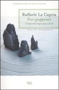 Cover: Fiori Giapponesi - Cinquantacinque Pezzi Facili - Rizzoli