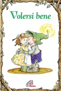 Cover: Volersi bene - Elf-Help books;Paoline Editoriale Libri