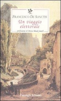 Abbildung von: Un viaggio elettorale - Le occasioni;Passigli