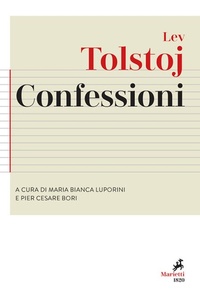 Abbildung von: Confessioni. Preceduto da 'Ricerca della vera fede' - Agorà. Collana di filosofia;Marietti 1820