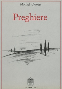 Abbildung von: Preghiere - Miscellanea;Marietti 1820